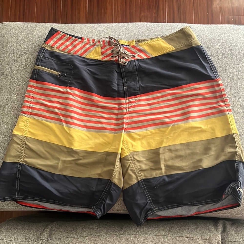 Patagonia Mens Boardshorts